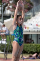 Thumbnail - Teresa - Прыжки в воду - 2017 - Trofeo Niccolo Campo - Participants - Italien - Girls C 03013_09763.jpg