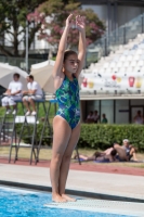 Thumbnail - Teresa - Wasserspringen - 2017 - Trofeo Niccolo Campo - Teilnehmer - Italien - Girls C 03013_09764.jpg