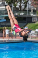 Thumbnail - Valentina - Прыжки в воду - 2017 - Trofeo Niccolo Campo - Participants - Italien - Girls C 03013_09814.jpg