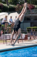 Thumbnail - Alessandra F - Прыжки в воду - 2017 - Trofeo Niccolo Campo - Participants - Italien - Girls C 03013_09852.jpg