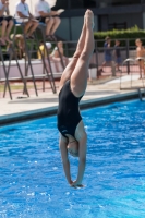 Thumbnail - Alessandra F - Прыжки в воду - 2017 - Trofeo Niccolo Campo - Participants - Italien - Girls C 03013_09854.jpg