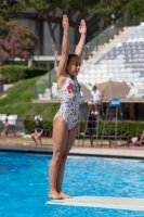 Thumbnail - Francesca - Diving Sports - 2017 - Trofeo Niccolo Campo - Participants - Italien - Girls C 03013_09915.jpg