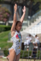 Thumbnail - Francesca - Diving Sports - 2017 - Trofeo Niccolo Campo - Participants - Italien - Girls C 03013_09918.jpg