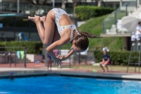 Thumbnail - Francesca - Diving Sports - 2017 - Trofeo Niccolo Campo - Participants - Italien - Girls C 03013_09926.jpg