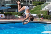 Thumbnail - Francesca - Diving Sports - 2017 - Trofeo Niccolo Campo - Participants - Italien - Girls C 03013_09927.jpg