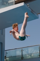 Thumbnail - Boys C - Quinn - Прыжки в воду - 2017 - Trofeo Niccolo Campo - Participants - Great Britain 03013_09937.jpg