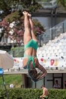 Thumbnail - Gaia - Прыжки в воду - 2017 - Trofeo Niccolo Campo - Participants - Italien - Girls C 03013_09952.jpg