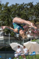 Thumbnail - Angelica - Diving Sports - 2017 - Trofeo Niccolo Campo - Participants - Italien - Girls C 03013_09988.jpg