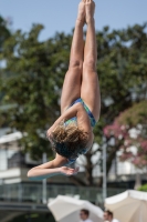 Thumbnail - Angelica - Diving Sports - 2017 - Trofeo Niccolo Campo - Participants - Italien - Girls C 03013_09990.jpg