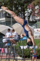 Thumbnail - Alessandra C - Прыжки в воду - 2017 - Trofeo Niccolo Campo - Participants - Italien - Girls C 03013_10025.jpg