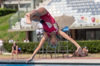 Thumbnail - Valentina - Plongeon - 2017 - Trofeo Niccolo Campo - Participants - Italien - Girls C 03013_10081.jpg