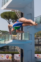 Thumbnail - Carolina - Plongeon - 2017 - Trofeo Niccolo Campo - Participants - Italien - Girls C 03013_10115.jpg