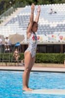 Thumbnail - Francesca - Diving Sports - 2017 - Trofeo Niccolo Campo - Participants - Italien - Girls C 03013_10127.jpg