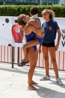 Thumbnail - Girls B - Sofia Moscardelli - Diving Sports - 2017 - Trofeo Niccolo Campo - Participants - Italy - Girls A and B 03013_10358.jpg