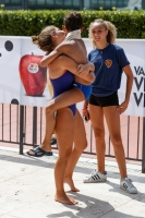 Thumbnail - Girls B - Sofia Moscardelli - Diving Sports - 2017 - Trofeo Niccolo Campo - Participants - Italy - Girls A and B 03013_10359.jpg