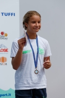 Thumbnail - Girls C - 1m - Wasserspringen - 2017 - Trofeo Niccolo Campo - Siegerehrungen 03013_10444.jpg