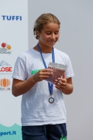 Thumbnail - Girls C - 1m - Прыжки в воду - 2017 - Trofeo Niccolo Campo - Victory Ceremonies 03013_10447.jpg