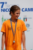 Thumbnail - Girls C - 1m - Прыжки в воду - 2017 - Trofeo Niccolo Campo - Victory Ceremonies 03013_10458.jpg