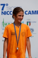 Thumbnail - Girls C - 1m - Wasserspringen - 2017 - Trofeo Niccolo Campo - Siegerehrungen 03013_10460.jpg