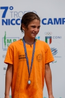 Thumbnail - Girls C - 1m - Wasserspringen - 2017 - Trofeo Niccolo Campo - Siegerehrungen 03013_10461.jpg