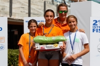 Thumbnail - Girls C - 1m - Wasserspringen - 2017 - Trofeo Niccolo Campo - Siegerehrungen 03013_10481.jpg