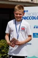 Thumbnail - Boys C - 3m - Прыжки в воду - 2017 - Trofeo Niccolo Campo - Victory Ceremonies 03013_10529.jpg
