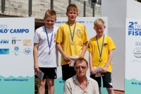 Thumbnail - Boys C - 3m - Wasserspringen - 2017 - Trofeo Niccolo Campo - Siegerehrungen 03013_10552.jpg