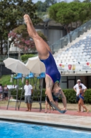 Thumbnail - Girls B - Sofia Moscardelli - Diving Sports - 2017 - Trofeo Niccolo Campo - Participants - Italy - Girls A and B 03013_10590.jpg