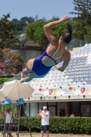 Thumbnail - Girls B - Sofia Moscardelli - Diving Sports - 2017 - Trofeo Niccolo Campo - Participants - Italy - Girls A and B 03013_10599.jpg