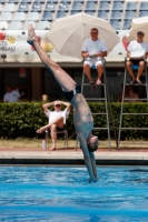 Thumbnail - Boys B - Ethan Jones - Diving Sports - 2017 - Trofeo Niccolo Campo - Participants - Great Britain 03013_11023.jpg