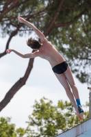 Thumbnail - Boys B - Ethan Jones - Diving Sports - 2017 - Trofeo Niccolo Campo - Participants - Great Britain 03013_11101.jpg