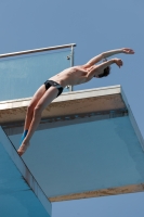 Thumbnail - Boys B - Ethan Jones - Diving Sports - 2017 - Trofeo Niccolo Campo - Participants - Great Britain 03013_11108.jpg