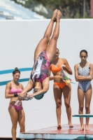 Thumbnail - Girls B - Sofia Colabianchi - Прыжки в воду - 2017 - Trofeo Niccolo Campo - Participants - Italy - Girls A and B 03013_11537.jpg