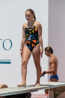 Thumbnail - Girls B - Eleonora Galastri - Прыжки в воду - 2017 - Trofeo Niccolo Campo - Participants - Italy - Girls A and B 03013_11602.jpg