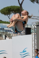 Thumbnail - Girls B - Eleonora Galastri - Прыжки в воду - 2017 - Trofeo Niccolo Campo - Participants - Italy - Girls A and B 03013_11607.jpg