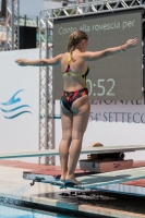 Thumbnail - Girls B - Eleonora Galastri - Прыжки в воду - 2017 - Trofeo Niccolo Campo - Participants - Italy - Girls A and B 03013_11615.jpg