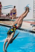 Thumbnail - Girls B - Eleonora Galastri - Прыжки в воду - 2017 - Trofeo Niccolo Campo - Participants - Italy - Girls A and B 03013_11616.jpg