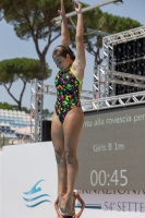 Thumbnail - Girls B - Elena Pesce - Diving Sports - 2017 - Trofeo Niccolo Campo - Participants - Italy - Girls A and B 03013_11658.jpg