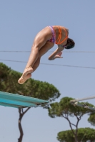 Thumbnail - Girls B - Virginia Tiberti - Прыжки в воду - 2017 - Trofeo Niccolo Campo - Participants - Italy - Girls A and B 03013_11753.jpg