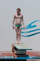 Thumbnail - Boys C - Quinn - Прыжки в воду - 2017 - Trofeo Niccolo Campo - Participants - Great Britain 03013_11787.jpg