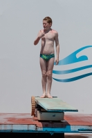 Thumbnail - Boys C - Quinn - Прыжки в воду - 2017 - Trofeo Niccolo Campo - Participants - Great Britain 03013_11788.jpg