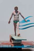 Thumbnail - Boys C - Quinn - Прыжки в воду - 2017 - Trofeo Niccolo Campo - Participants - Great Britain 03013_11790.jpg