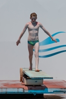 Thumbnail - Boys C - Quinn - Diving Sports - 2017 - Trofeo Niccolo Campo - Participants - Great Britain 03013_11791.jpg