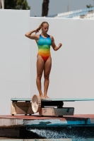 Thumbnail - Girls B - Matilde Borello - Прыжки в воду - 2017 - Trofeo Niccolo Campo - Participants - Italy - Girls A and B 03013_12122.jpg