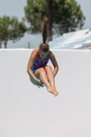 Thumbnail - Girls B - Irene Riposati - Diving Sports - 2017 - Trofeo Niccolo Campo - Participants - Italy - Girls A and B 03013_12160.jpg