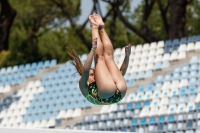 Thumbnail - Girls B - Elena Pesce - Diving Sports - 2017 - Trofeo Niccolo Campo - Participants - Italy - Girls A and B 03013_12270.jpg