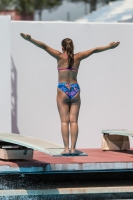 Thumbnail - Girls B - Irene Riposati - Diving Sports - 2017 - Trofeo Niccolo Campo - Participants - Italy - Girls A and B 03013_12360.jpg