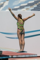 Thumbnail - Girls B - Elena Pesce - Diving Sports - 2017 - Trofeo Niccolo Campo - Participants - Italy - Girls A and B 03013_12451.jpg