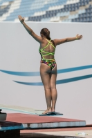 Thumbnail - Girls B - Elena Pesce - Diving Sports - 2017 - Trofeo Niccolo Campo - Participants - Italy - Girls A and B 03013_12453.jpg