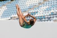 Thumbnail - Girls B - Elena Pesce - Diving Sports - 2017 - Trofeo Niccolo Campo - Participants - Italy - Girls A and B 03013_12459.jpg